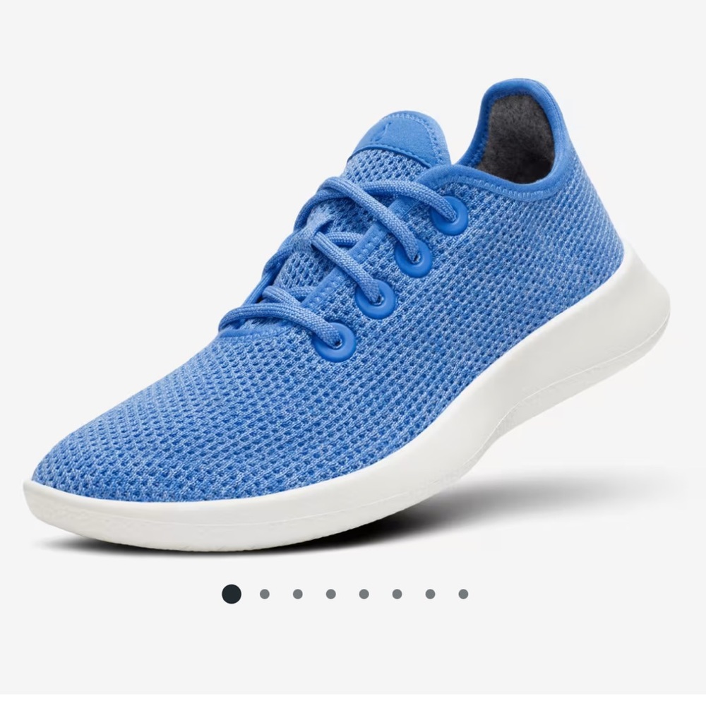 Allbirds Tree Runners